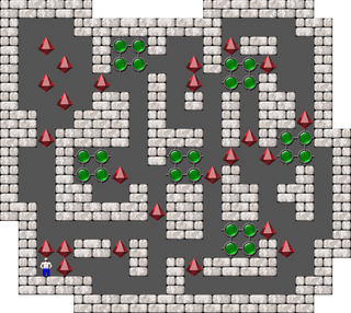 Уровень 75 — Kevin 05